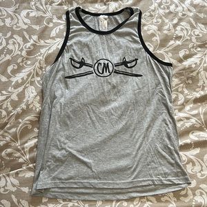 Captain Morgan shirt